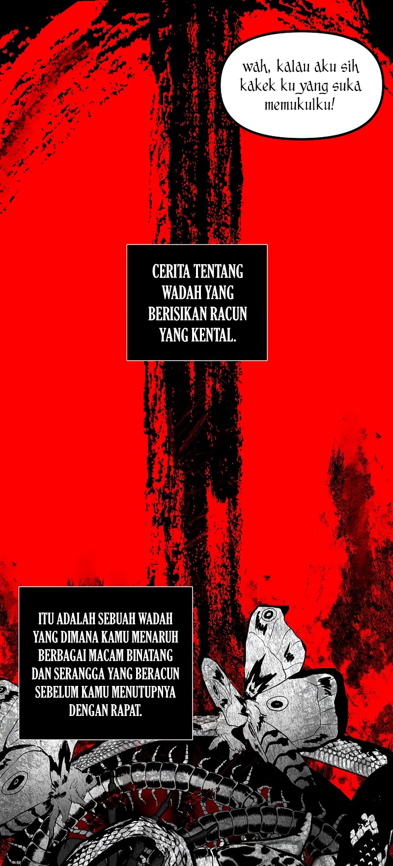 Read SSS-Class Suicide Hunter id Manga Online