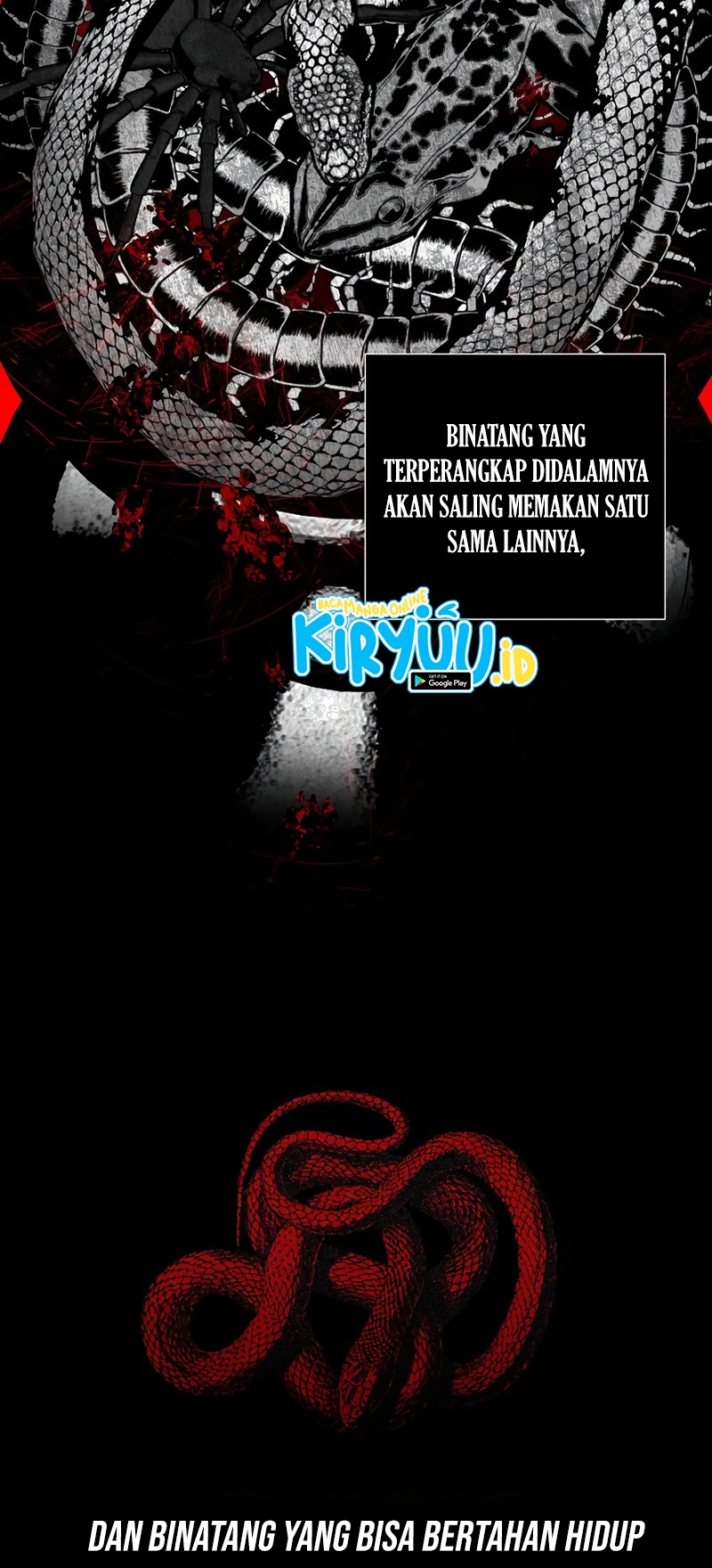 Read SSS-Class Suicide Hunter id Manga Online