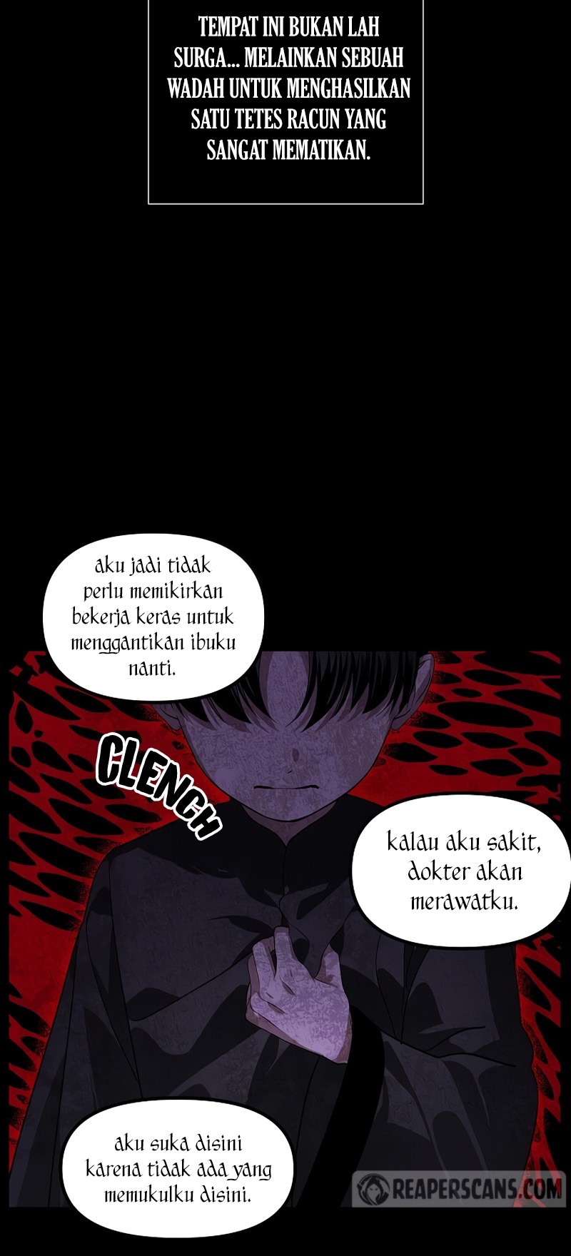 Read SSS-Class Suicide Hunter id Manga Online