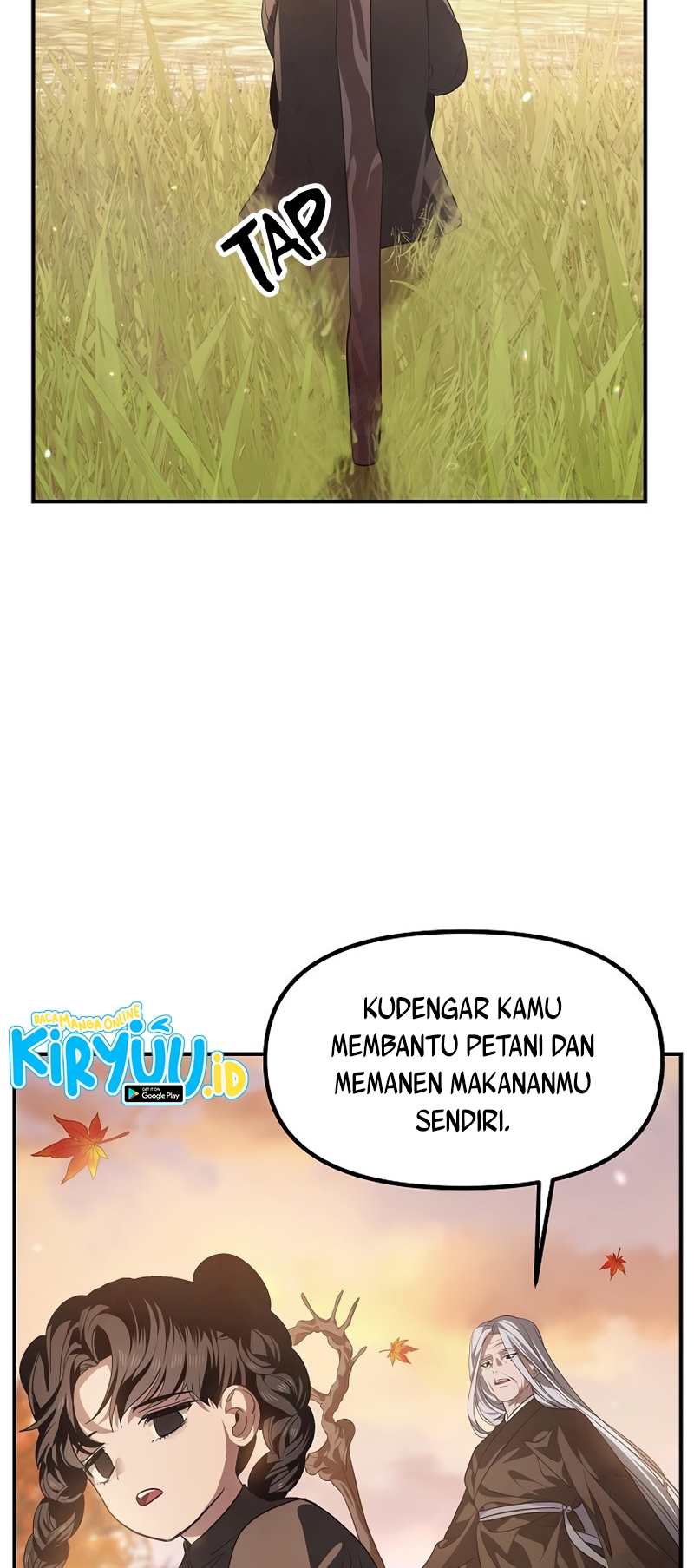 Read SSS-Class Suicide Hunter id Manga Online