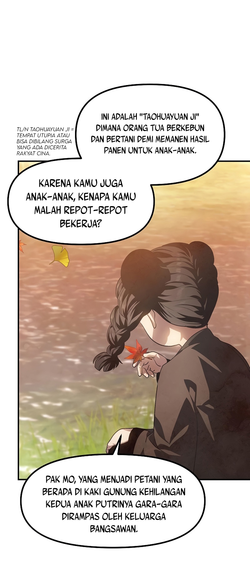 Read SSS-Class Suicide Hunter id Manga Online
