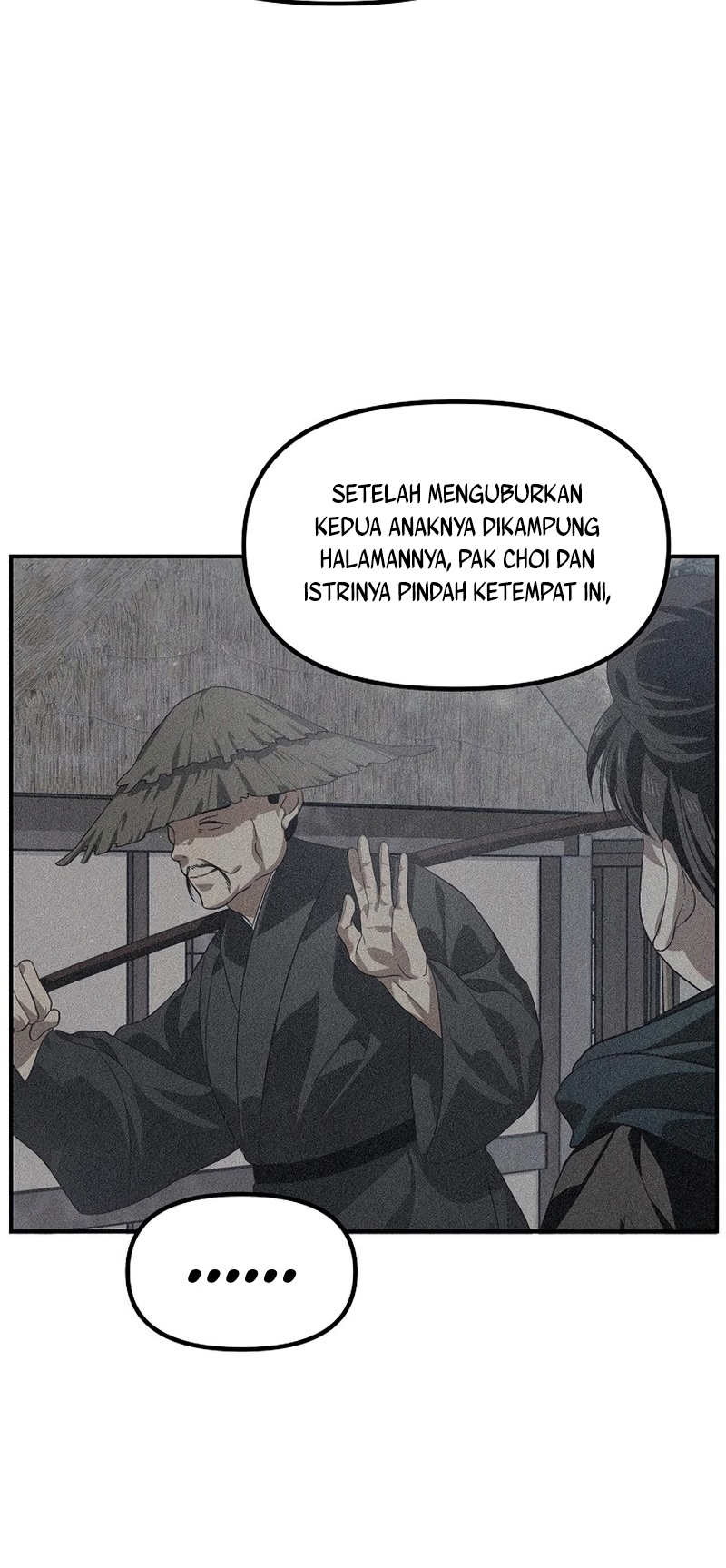 Read SSS-Class Suicide Hunter id Manga Online