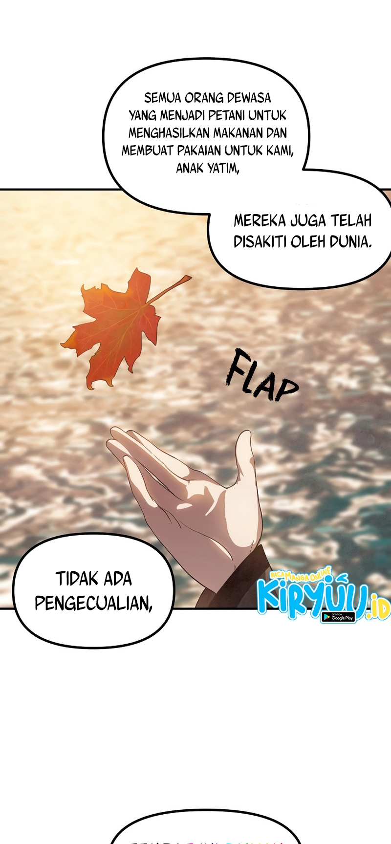 Read SSS-Class Suicide Hunter id Manga Online