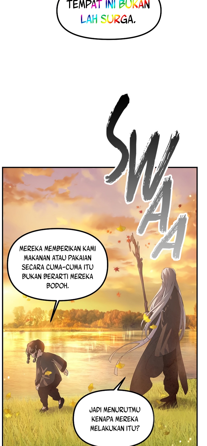 Read SSS-Class Suicide Hunter id Manga Online