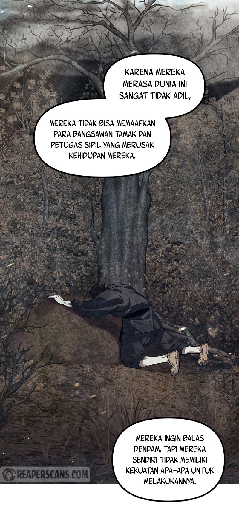 Read SSS-Class Suicide Hunter id Manga Online