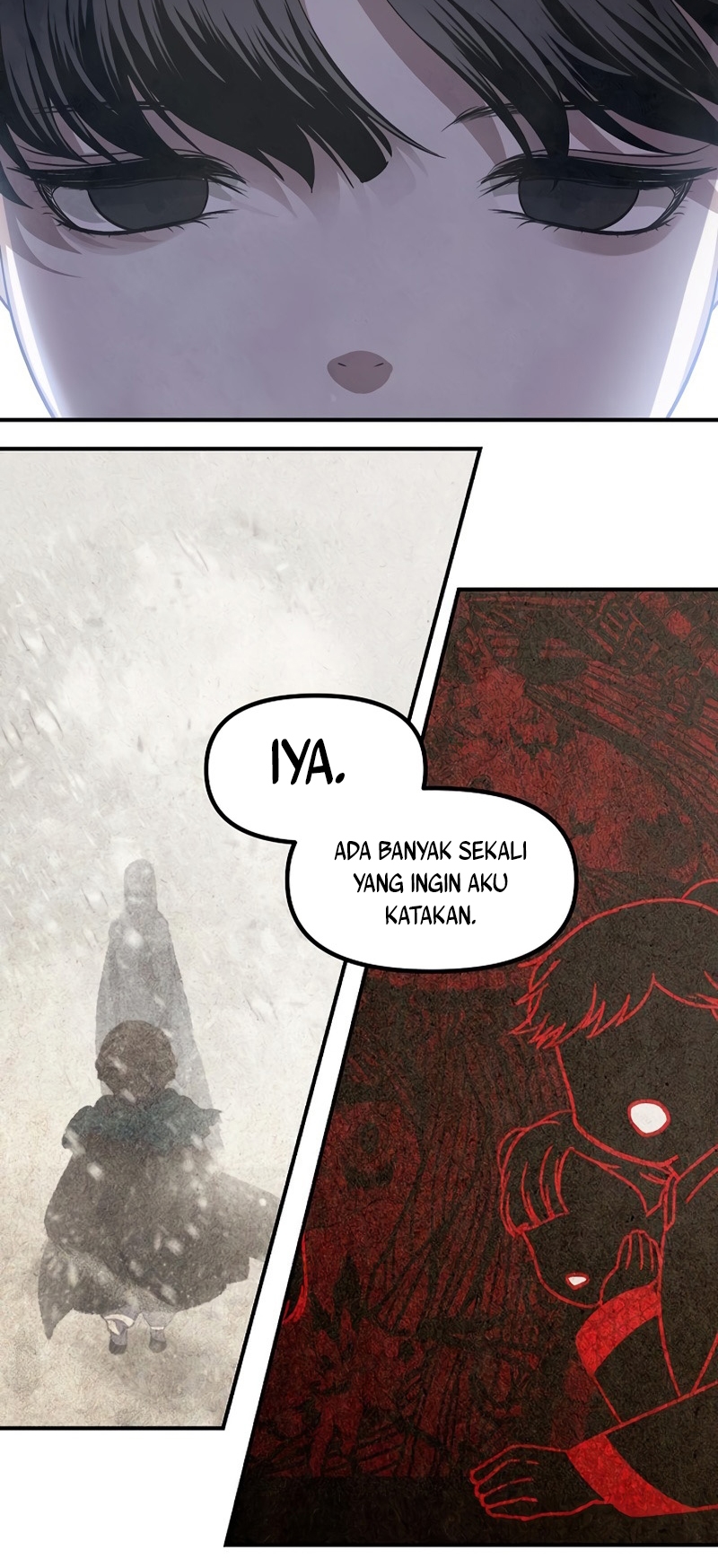 Read SSS-Class Suicide Hunter id Manga Online