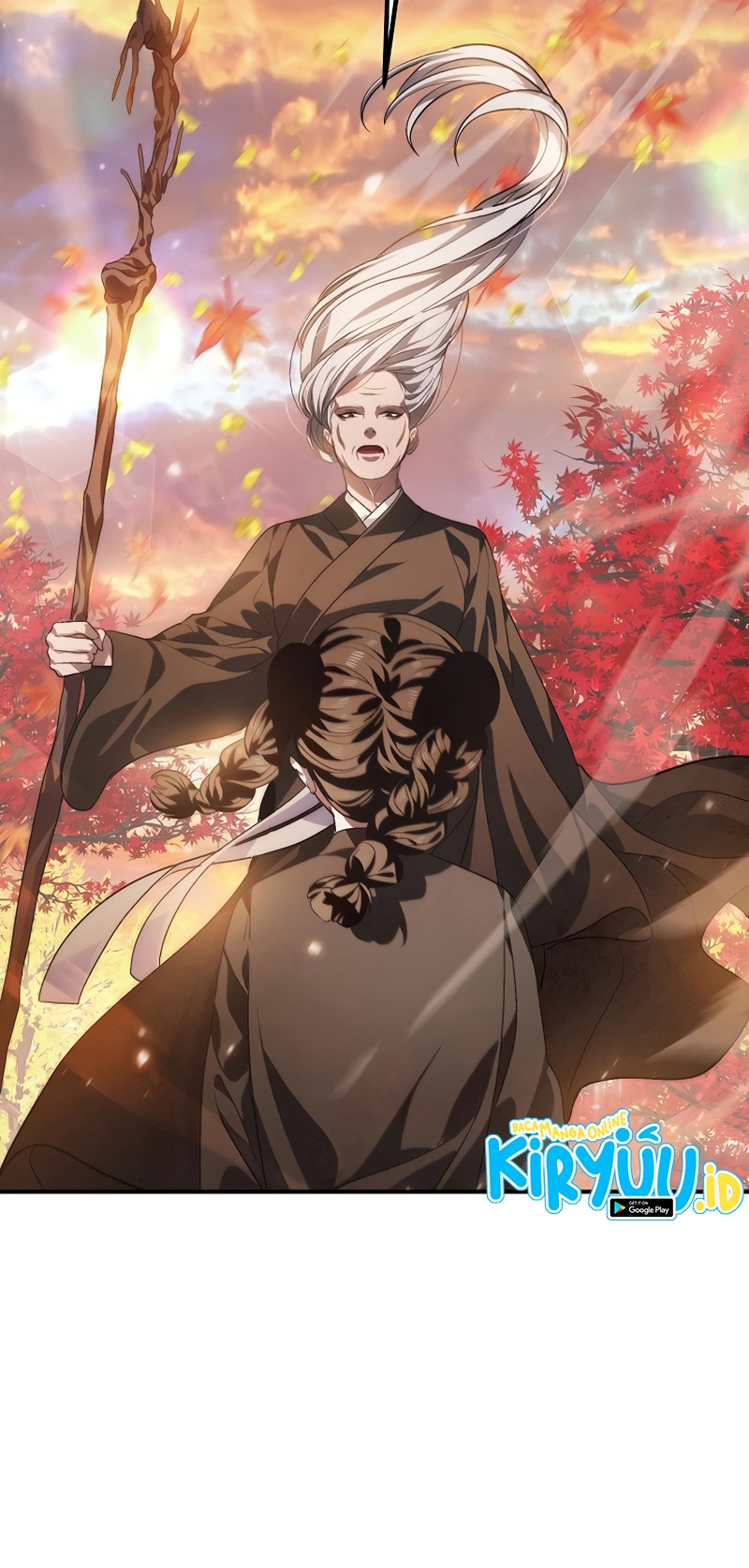 Read SSS-Class Suicide Hunter id Manga Online