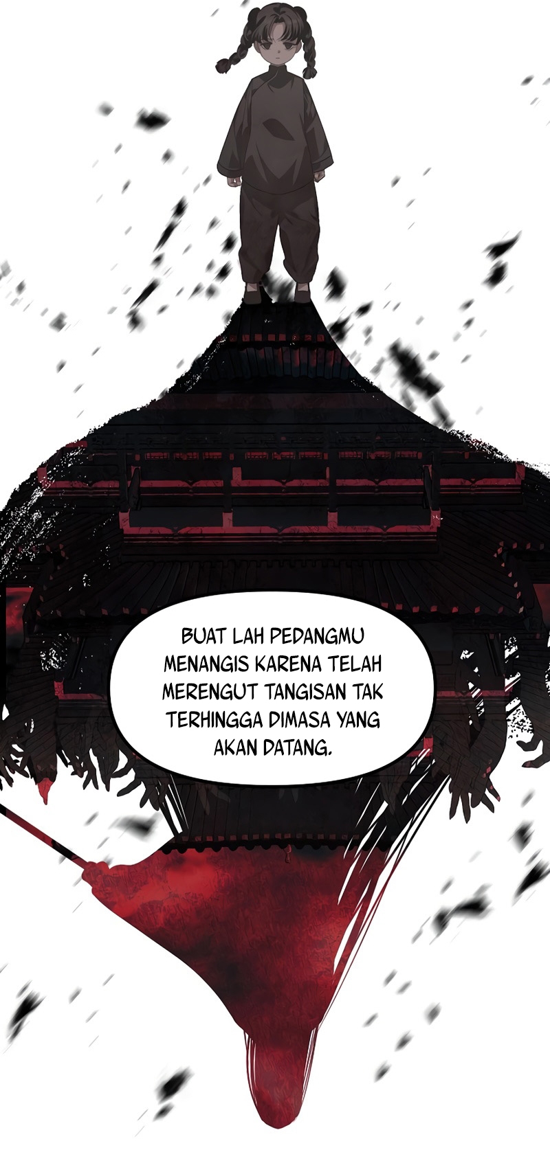 Read SSS-Class Suicide Hunter id Manga Online