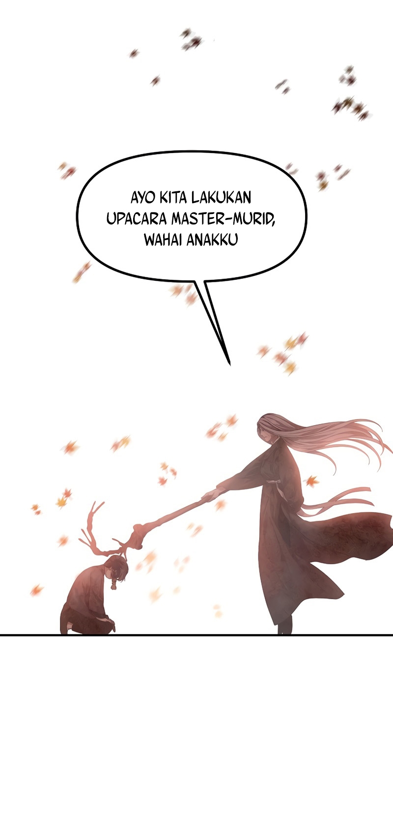 Read SSS-Class Suicide Hunter id Manga Online