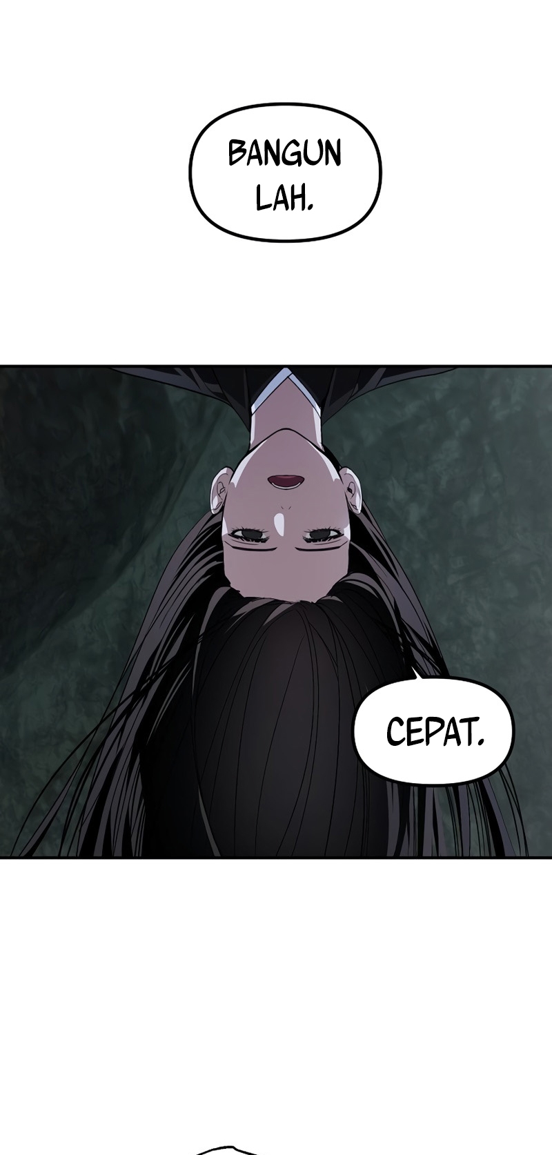 Read SSS-Class Suicide Hunter id Manga Online