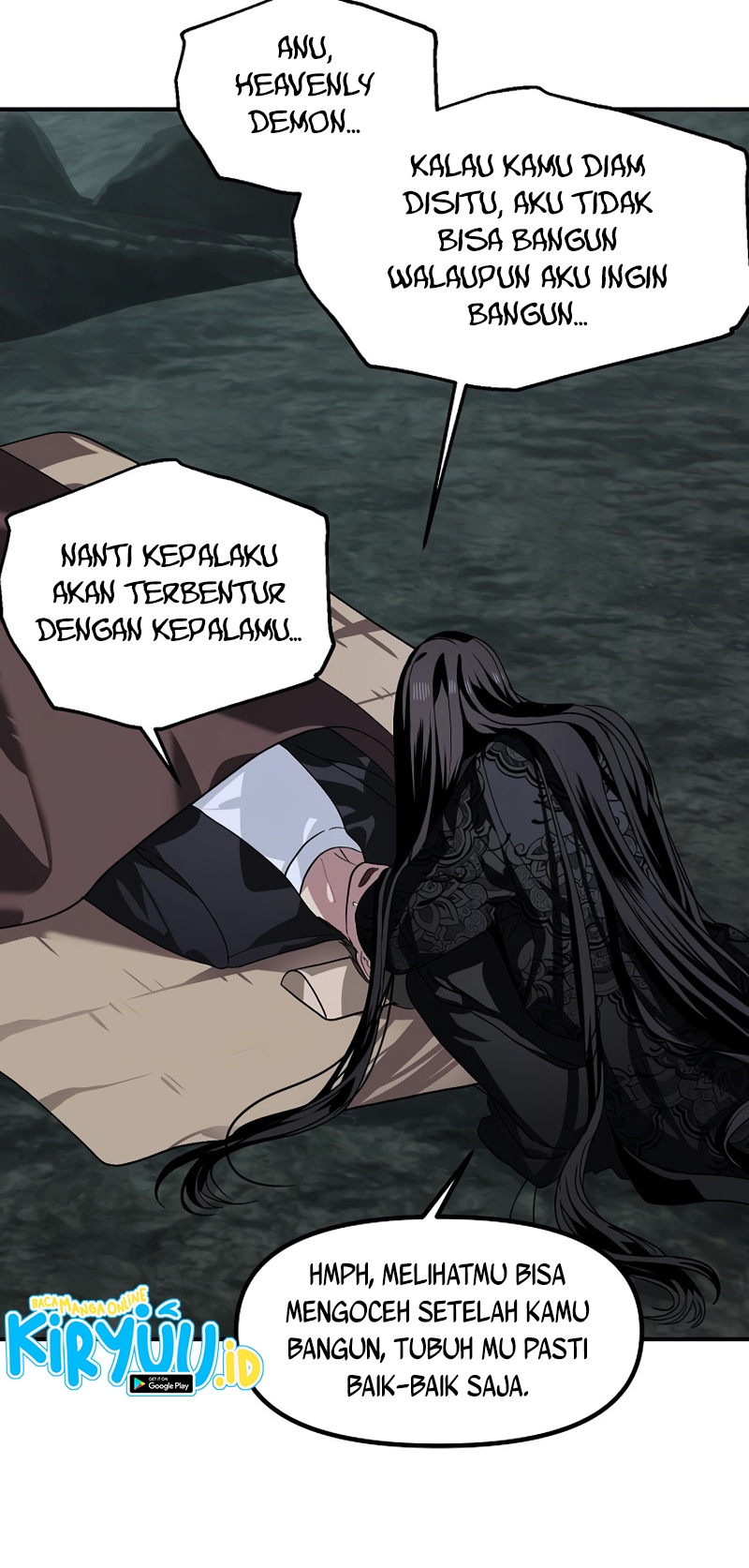 Read SSS-Class Suicide Hunter id Manga Online