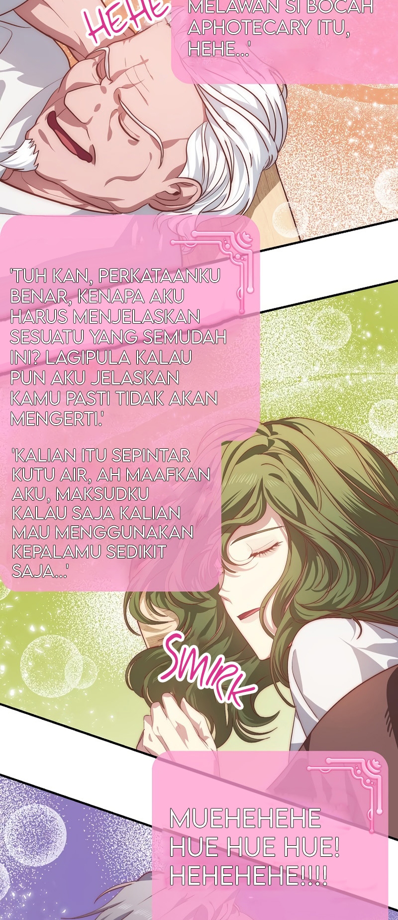 Read SSS-Class Suicide Hunter id Manga Online