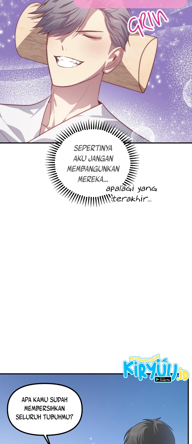 Read SSS-Class Suicide Hunter id Manga Online