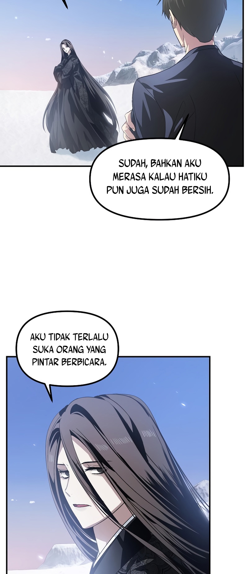 Read SSS-Class Suicide Hunter id Manga Online