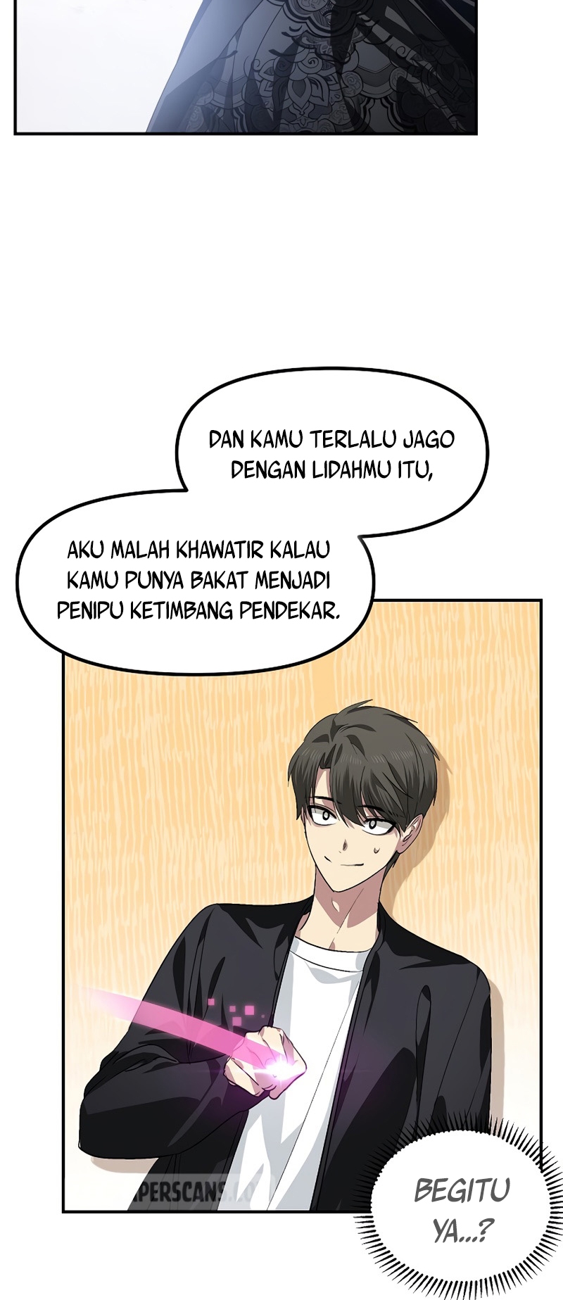 Read SSS-Class Suicide Hunter id Manga Online