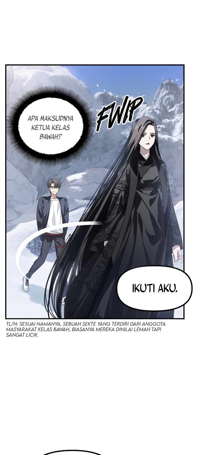 Read SSS-Class Suicide Hunter id Manga Online