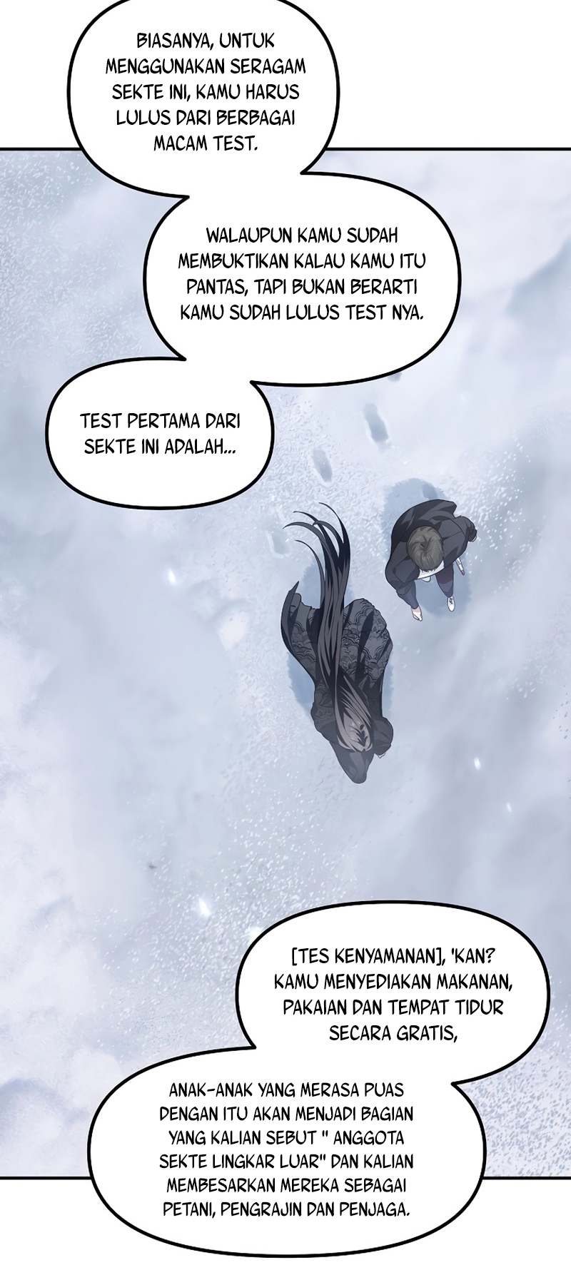 Read SSS-Class Suicide Hunter id Manga Online