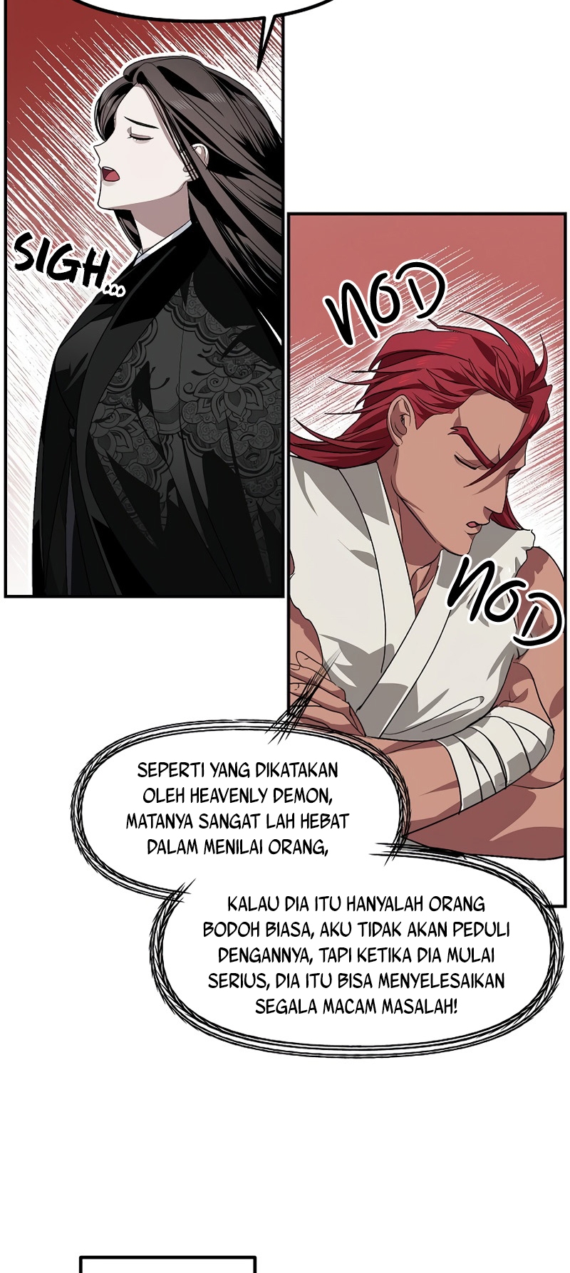 Read SSS-Class Suicide Hunter id Manga Online