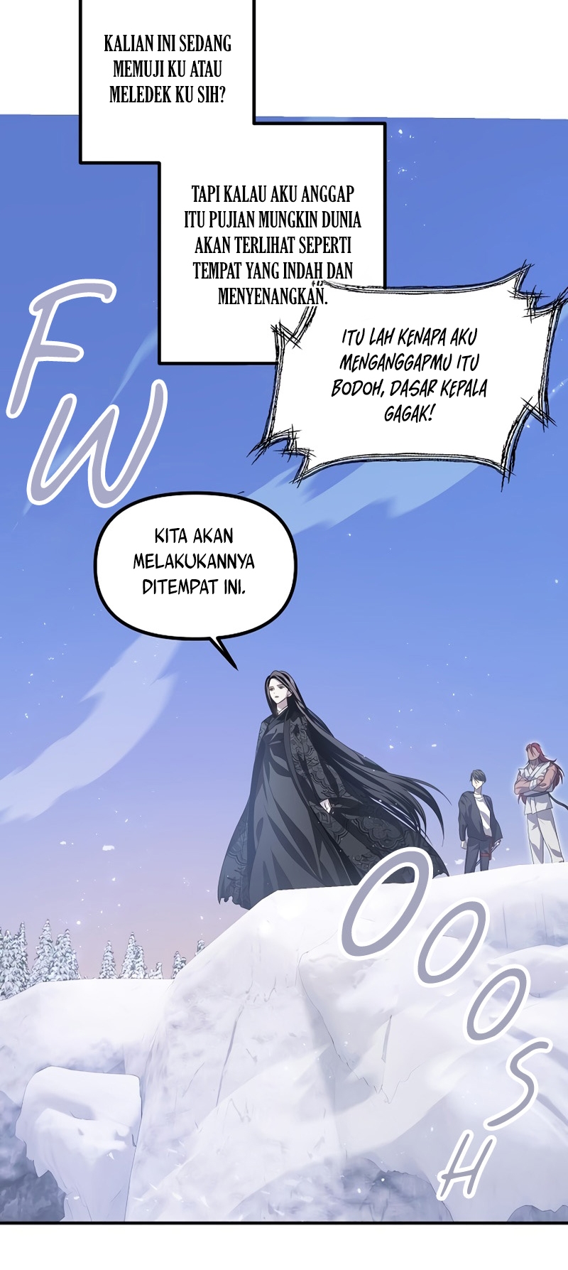 Read SSS-Class Suicide Hunter id Manga Online