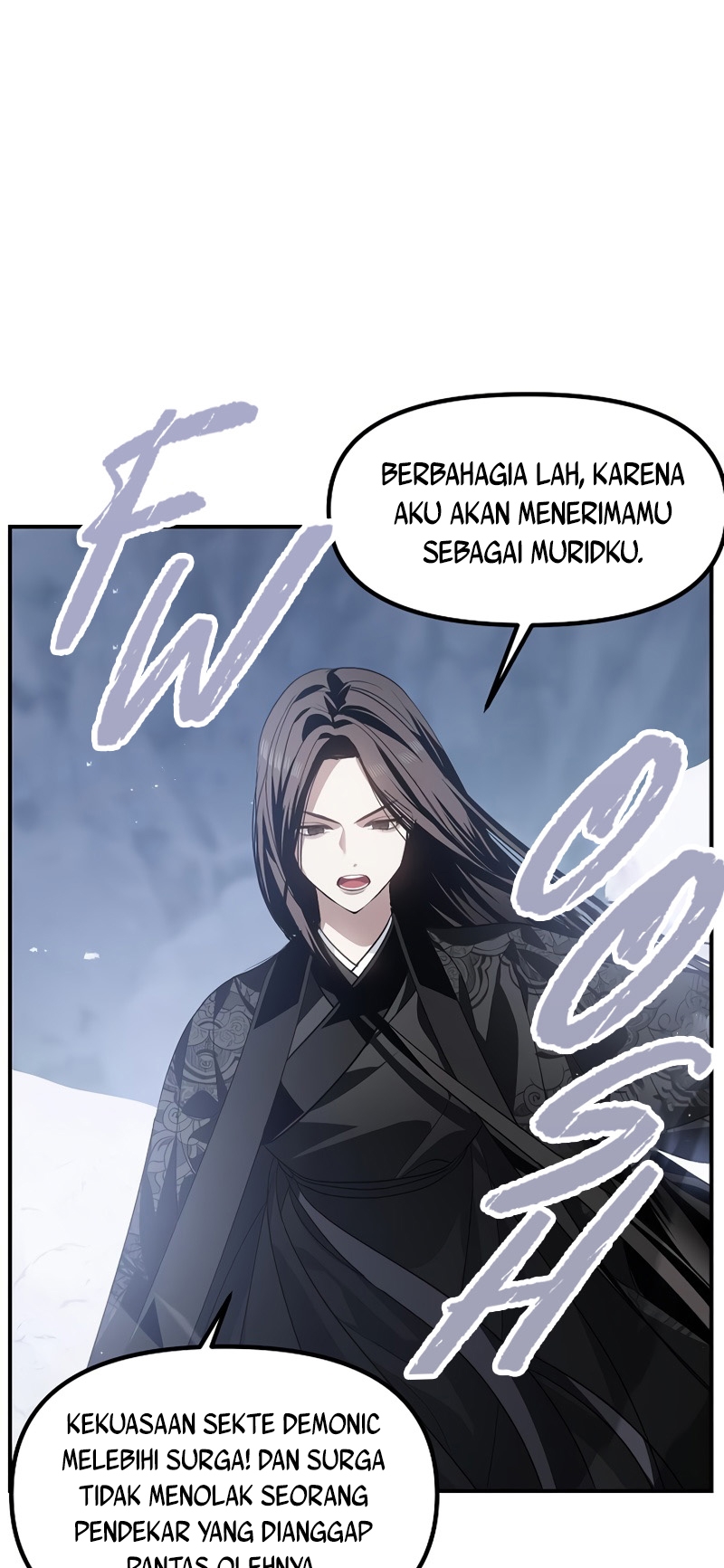 Read SSS-Class Suicide Hunter id Manga Online
