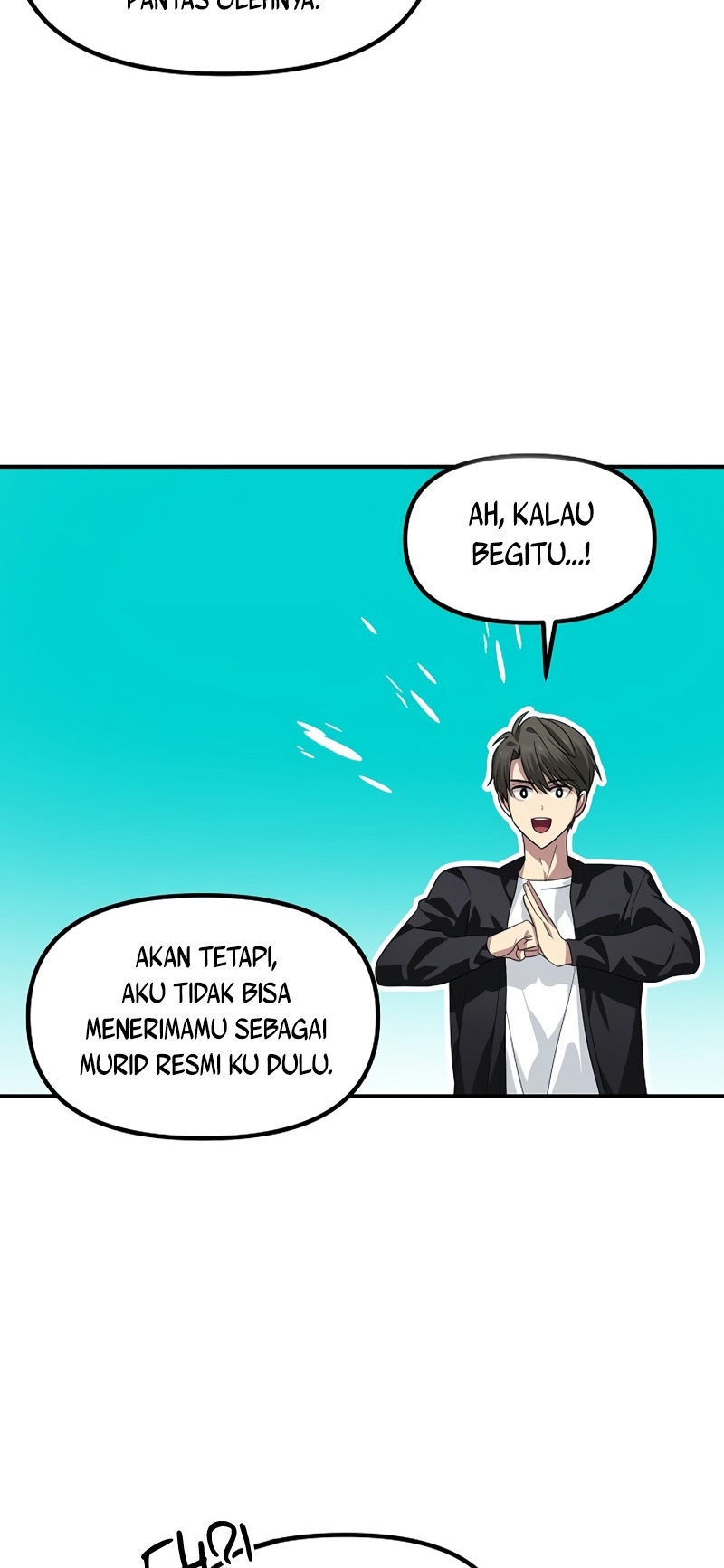 Read SSS-Class Suicide Hunter id Manga Online