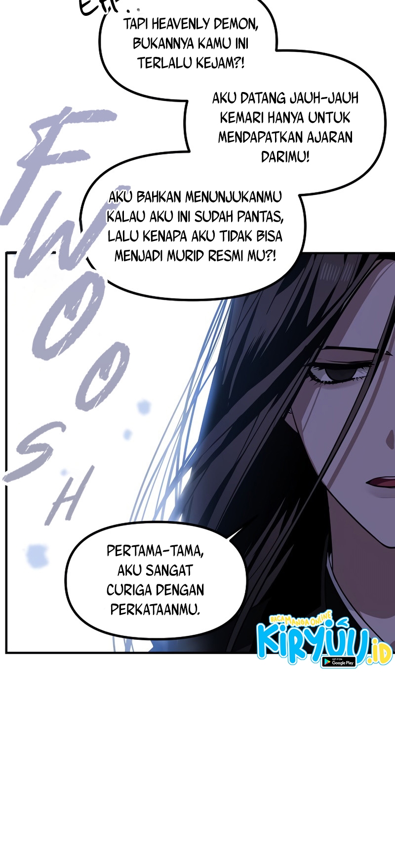 Read SSS-Class Suicide Hunter id Manga Online