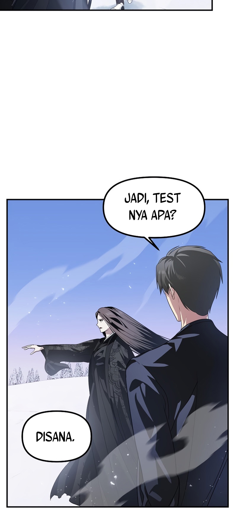 Read SSS-Class Suicide Hunter id Manga Online
