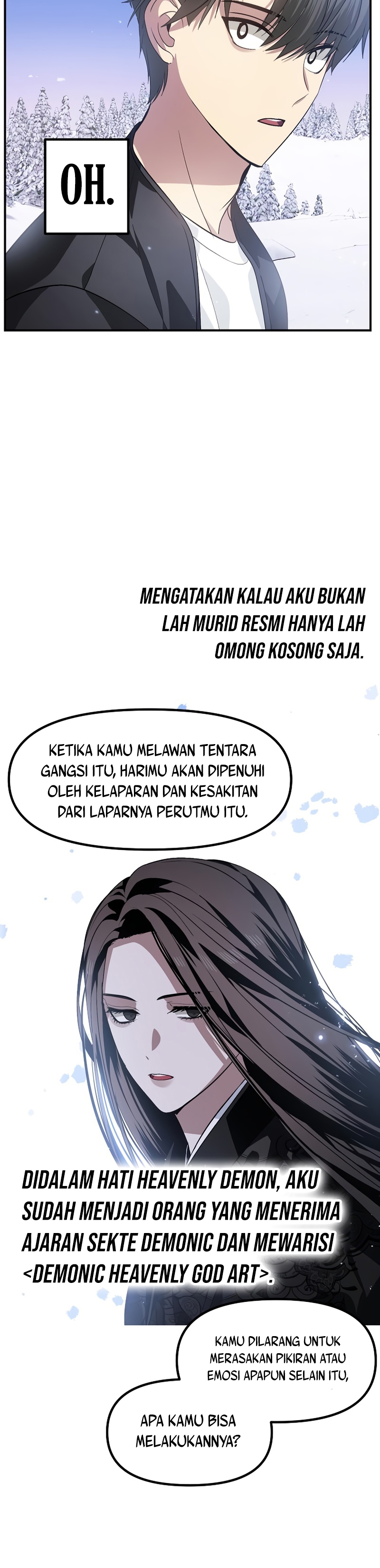 Read SSS-Class Suicide Hunter id Manga Online