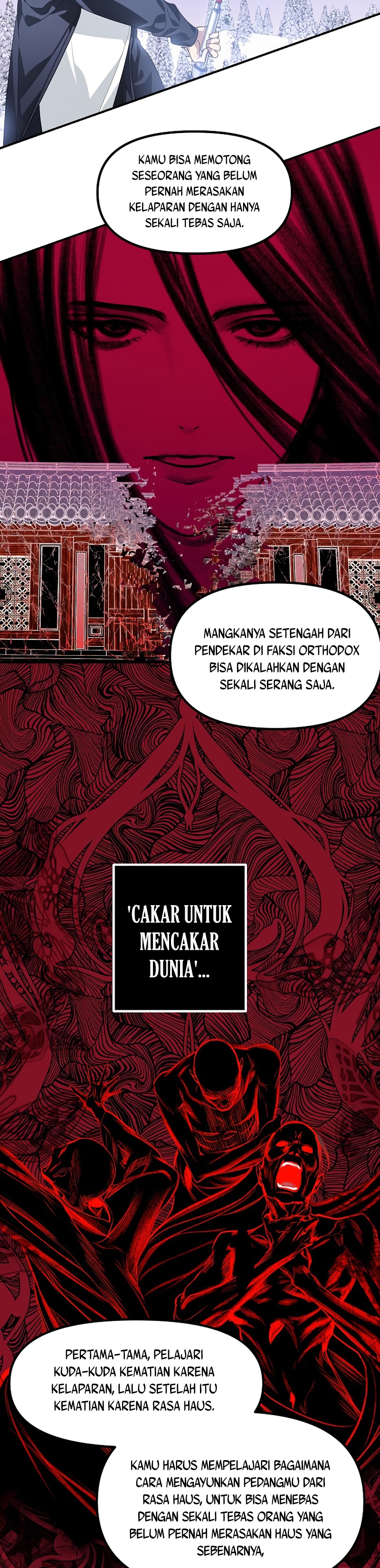Read SSS-Class Suicide Hunter id Manga Online