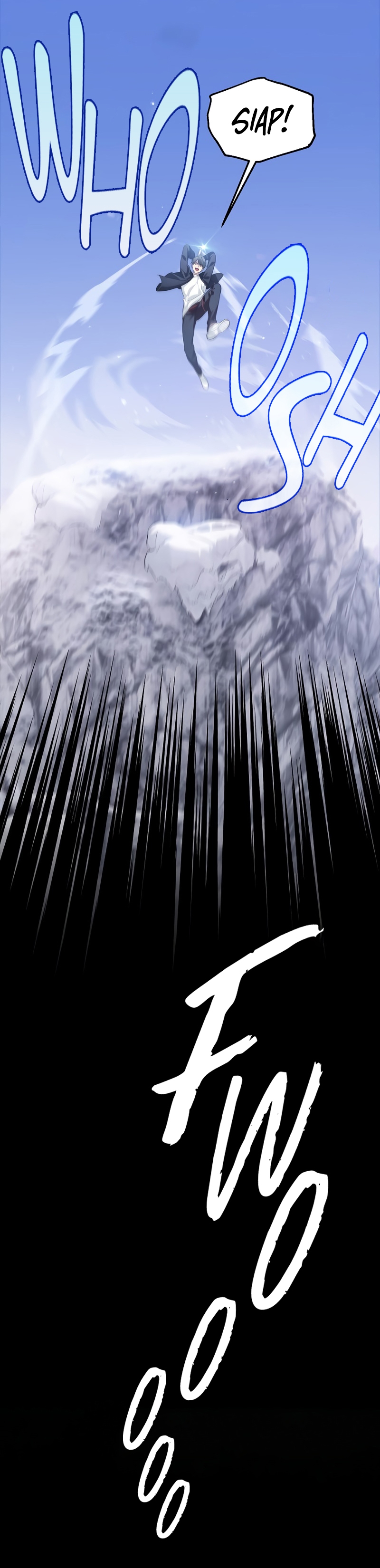 Read SSS-Class Suicide Hunter id Manga Online