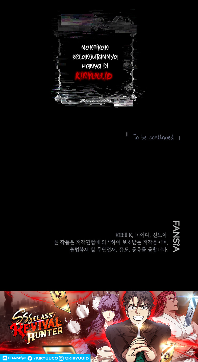 Read SSS-Class Suicide Hunter id Manga Online