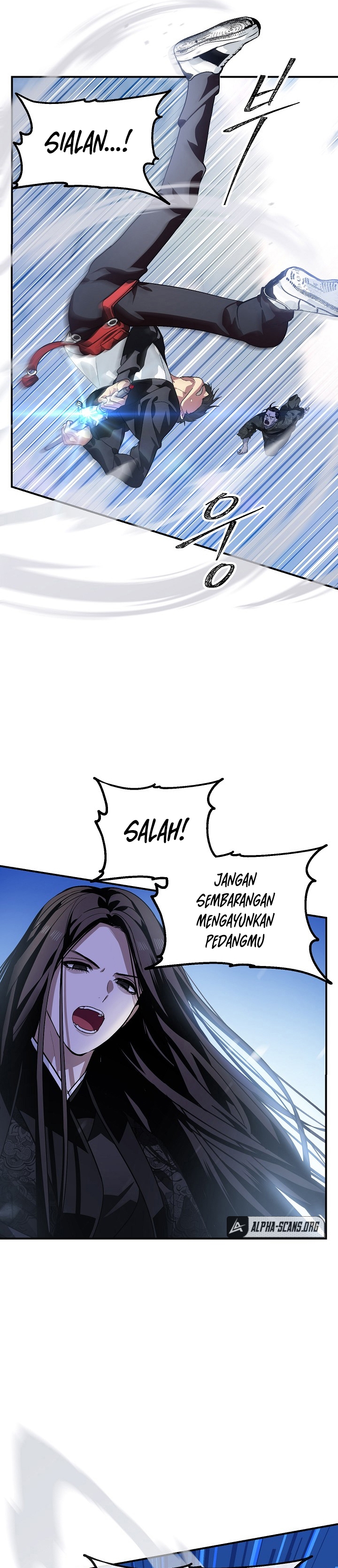 Read SSS-Class Suicide Hunter id Manga Online