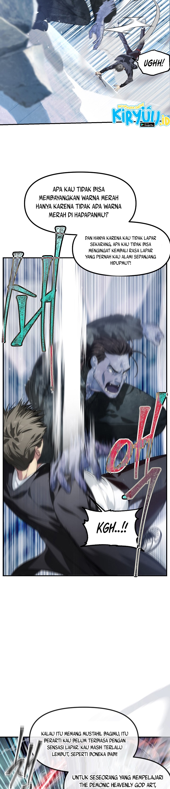 Read SSS-Class Suicide Hunter id Manga Online