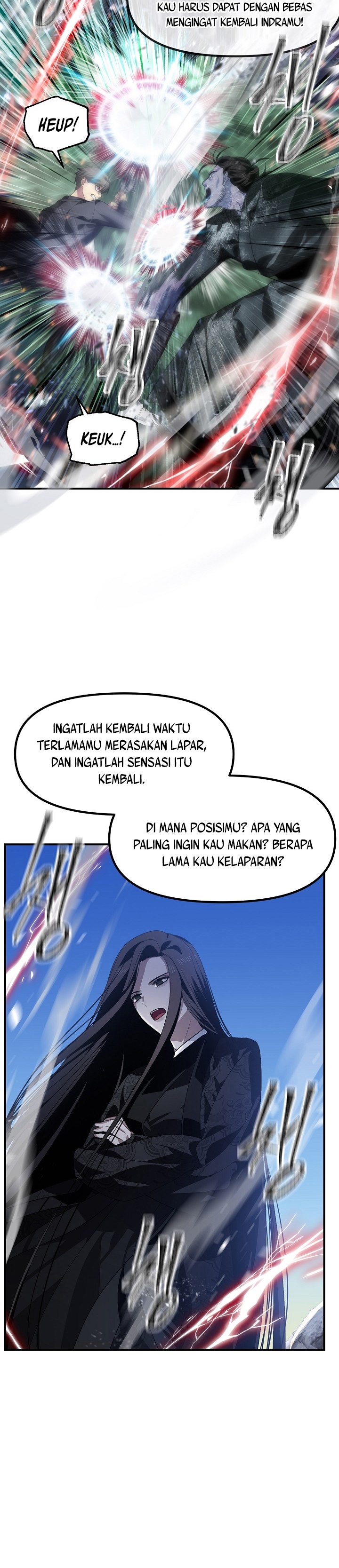 Read SSS-Class Suicide Hunter id Manga Online