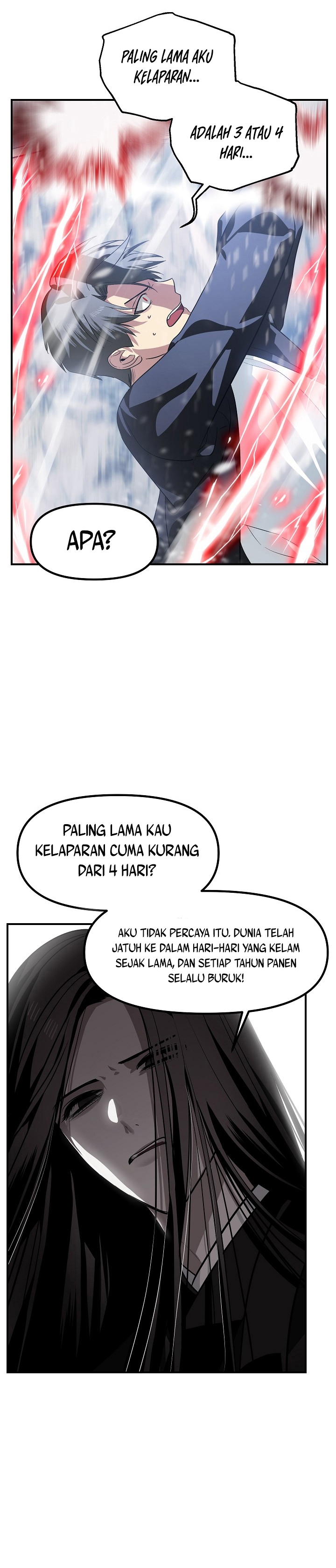 Read SSS-Class Suicide Hunter id Manga Online