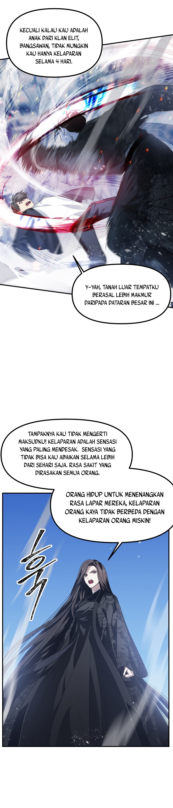Read SSS-Class Suicide Hunter id Manga Online