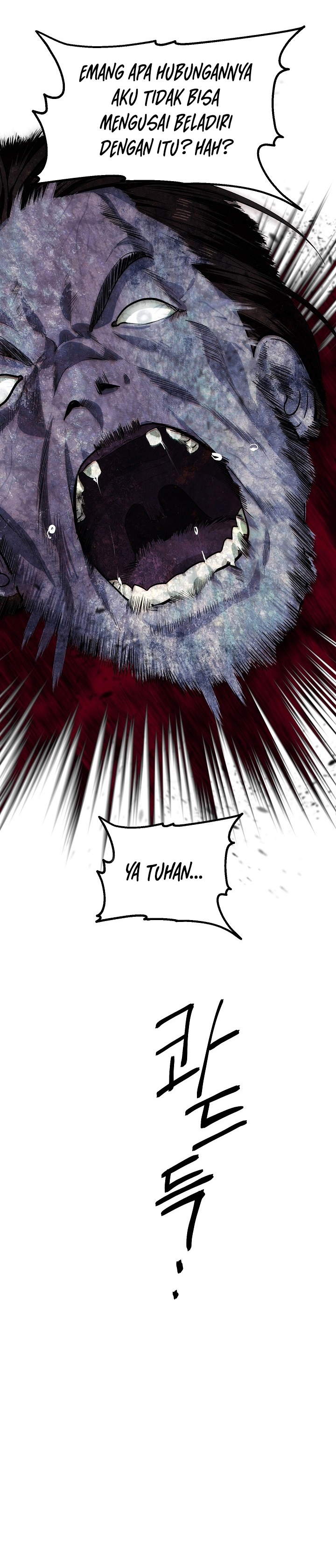 Read SSS-Class Suicide Hunter id Manga Online