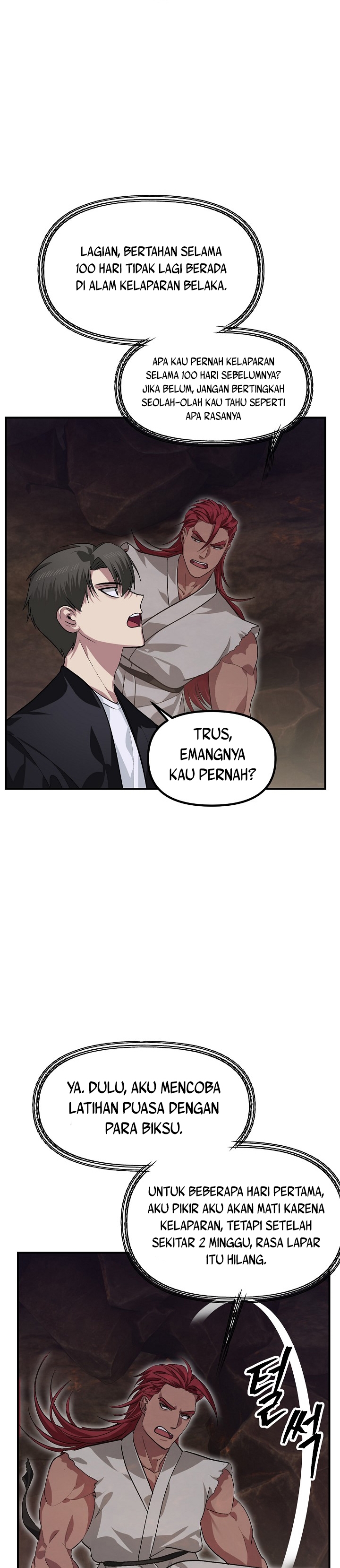 Read SSS-Class Suicide Hunter id Manga Online