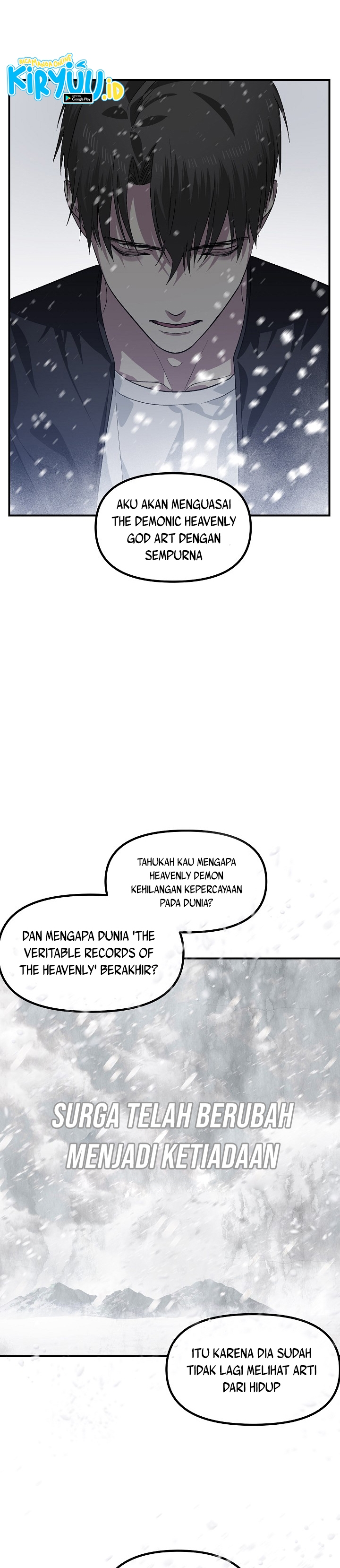 Read SSS-Class Suicide Hunter id Manga Online