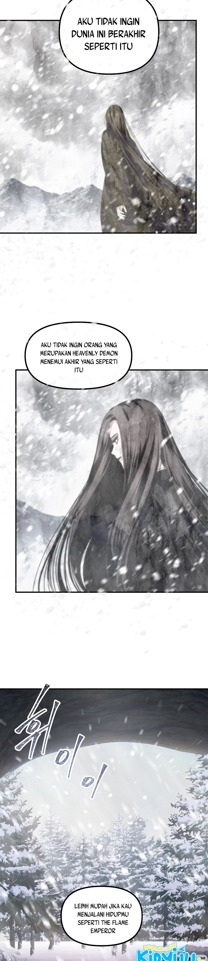 Read SSS-Class Suicide Hunter id Manga Online