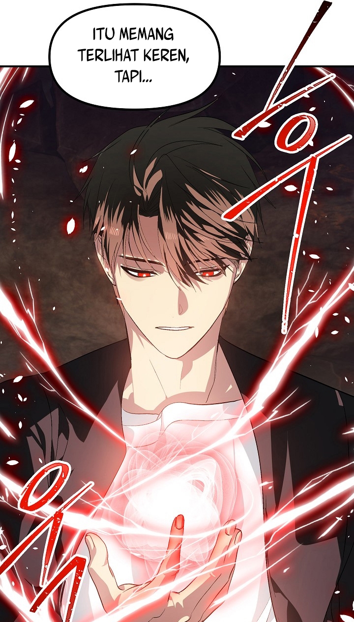 Read SSS-Class Suicide Hunter id Manga Online