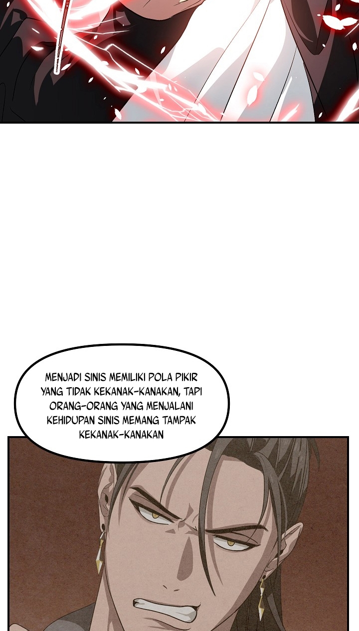 Read SSS-Class Suicide Hunter id Manga Online