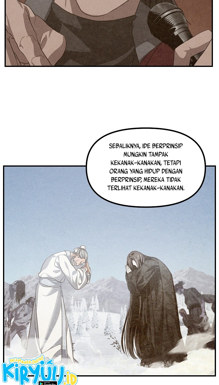 Read SSS-Class Suicide Hunter id Manga Online