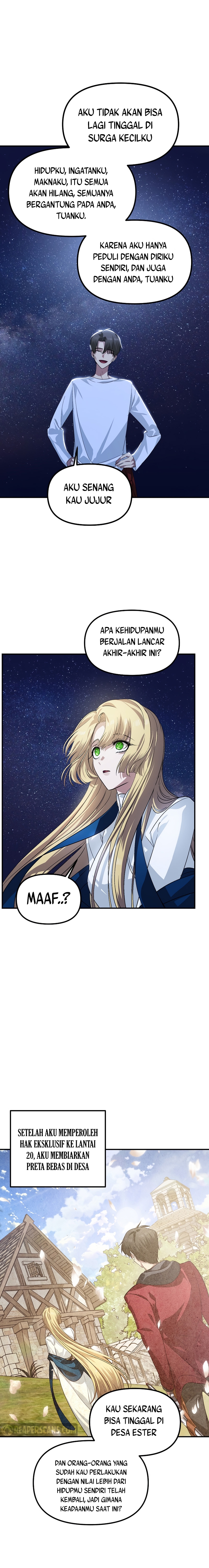 Read SSS-Class Suicide Hunter id Manga Online