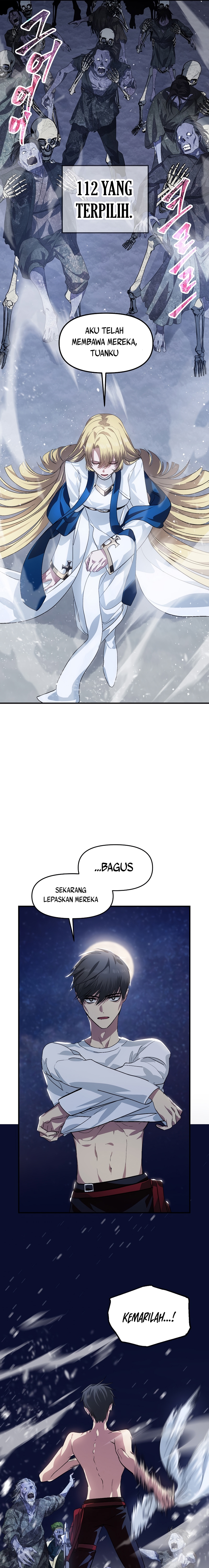 Read SSS-Class Suicide Hunter id Manga Online
