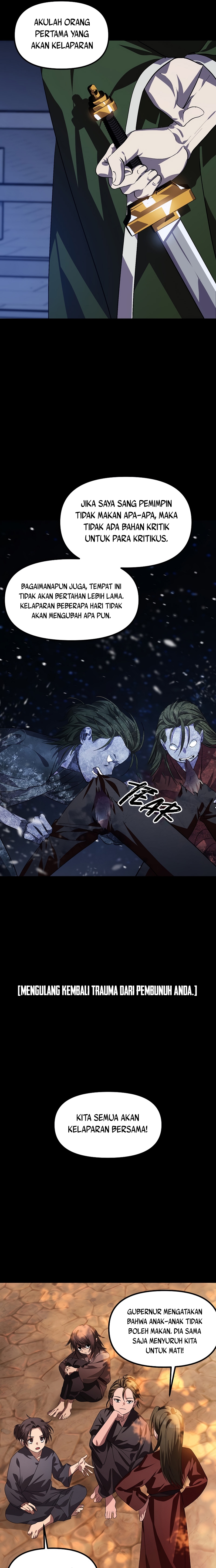 Read SSS-Class Suicide Hunter id Manga Online