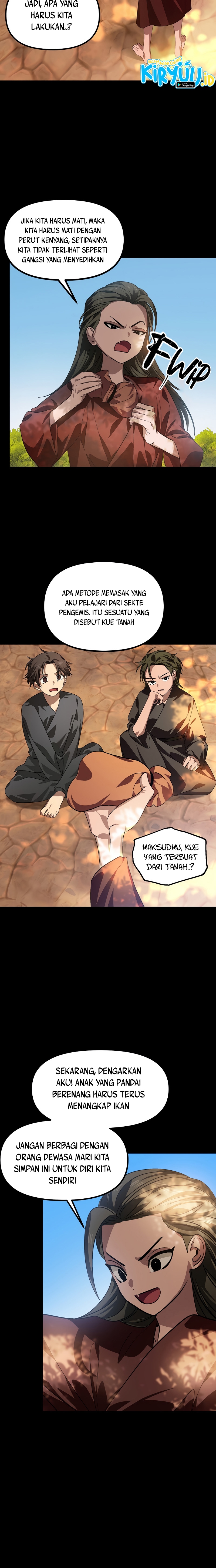 Read SSS-Class Suicide Hunter id Manga Online