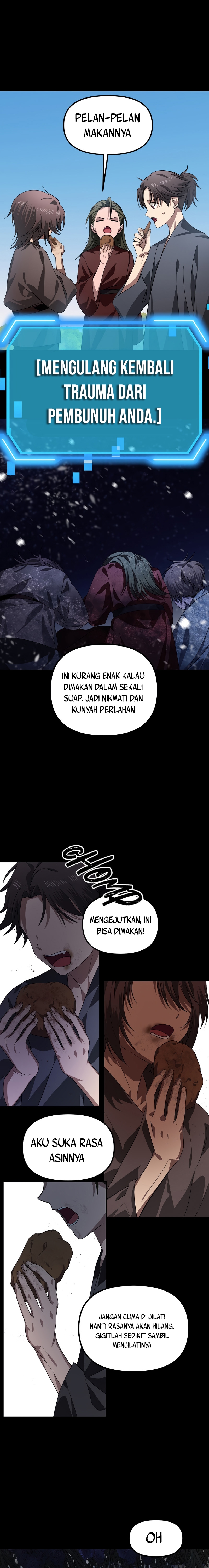 Read SSS-Class Suicide Hunter id Manga Online