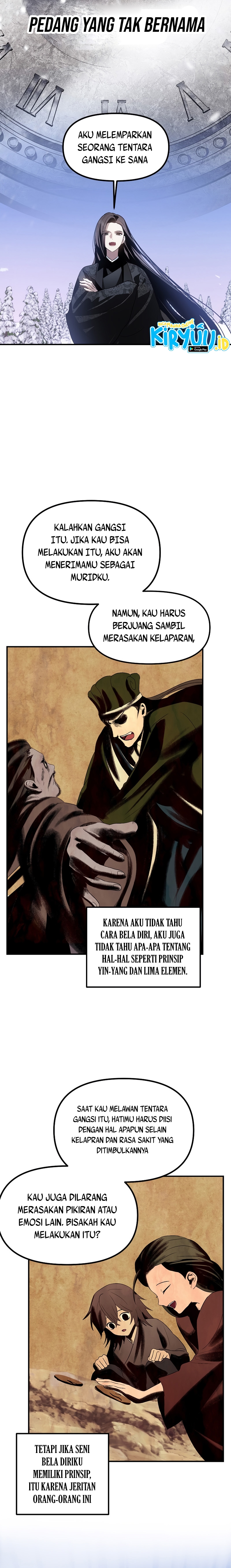 Read SSS-Class Suicide Hunter id Manga Online