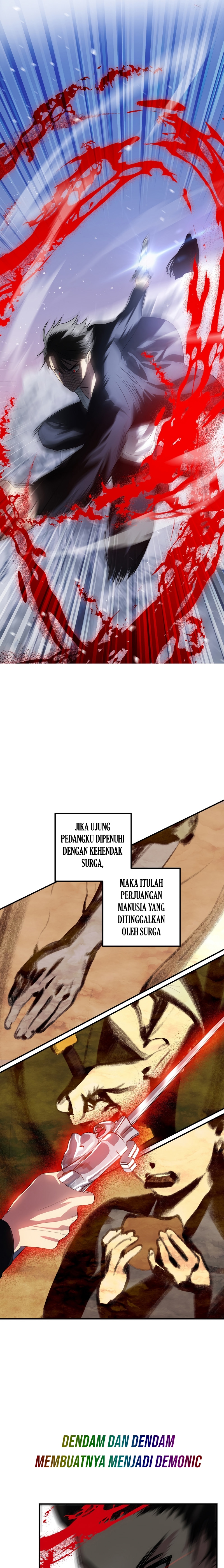 Read SSS-Class Suicide Hunter id Manga Online